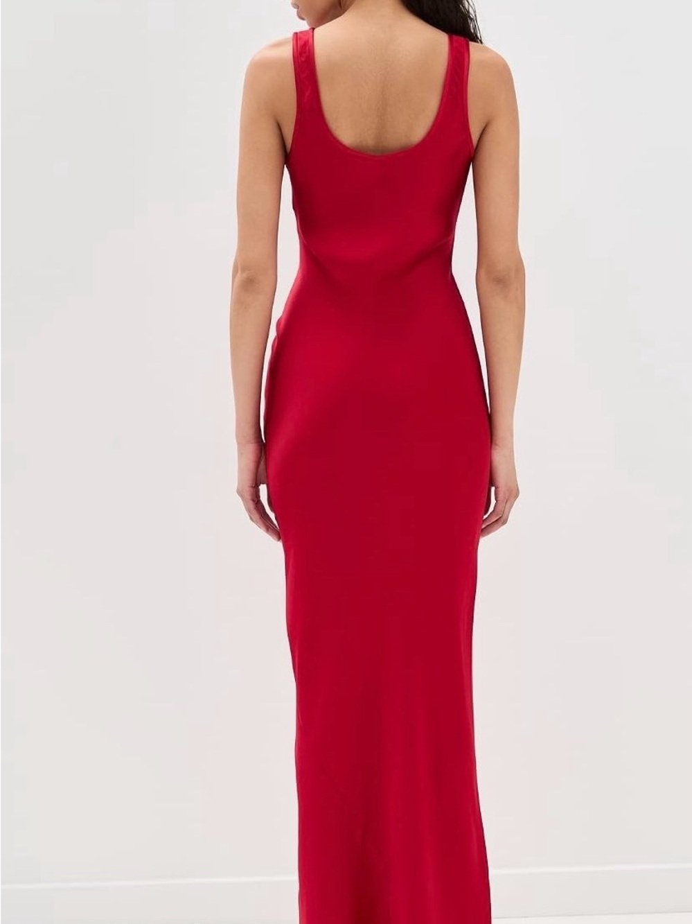 Anine Bing Alison Maxi Dress XS NWT - Picture 4 of 9